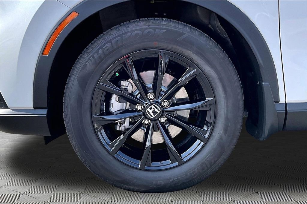 Certified 2024 Honda CR-V Sport-L image 24