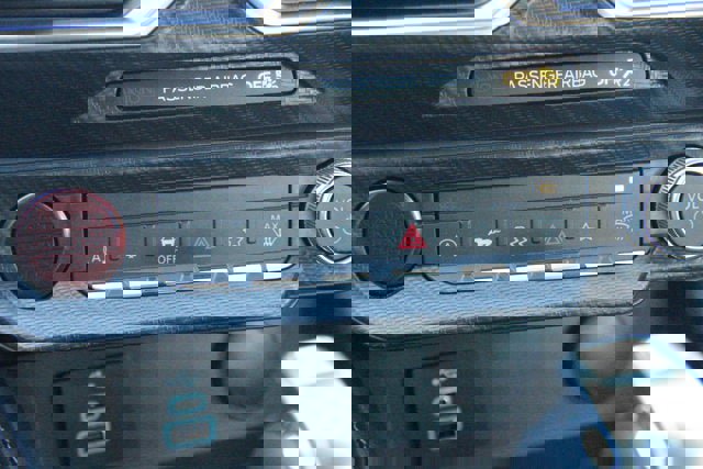 New 2026 Ford Mustang Premium image 22