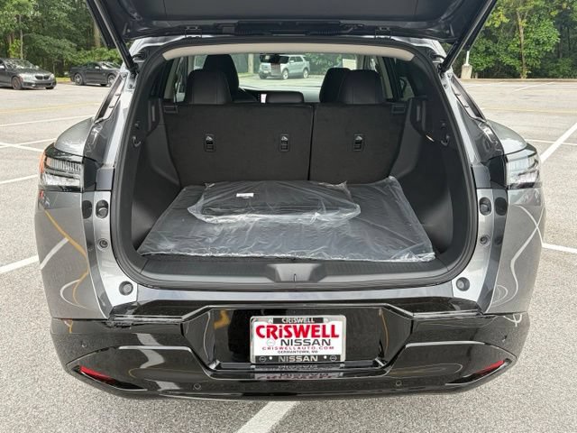 New 2027 Nissan Murano SL AWD/4WD image 5