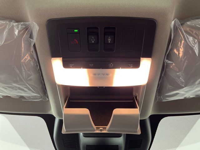 New 2026 Nissan Rogue Platinum image 34