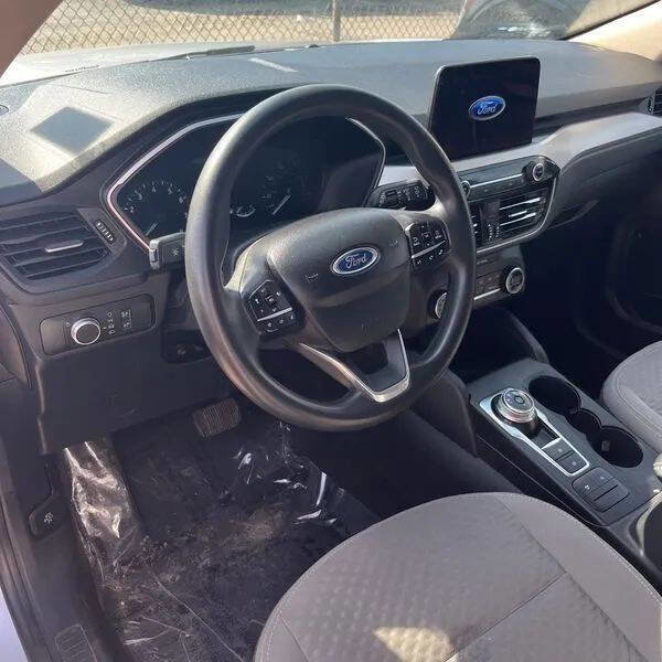 Used 2020 Ford Escape SE AWD/4WD image 9