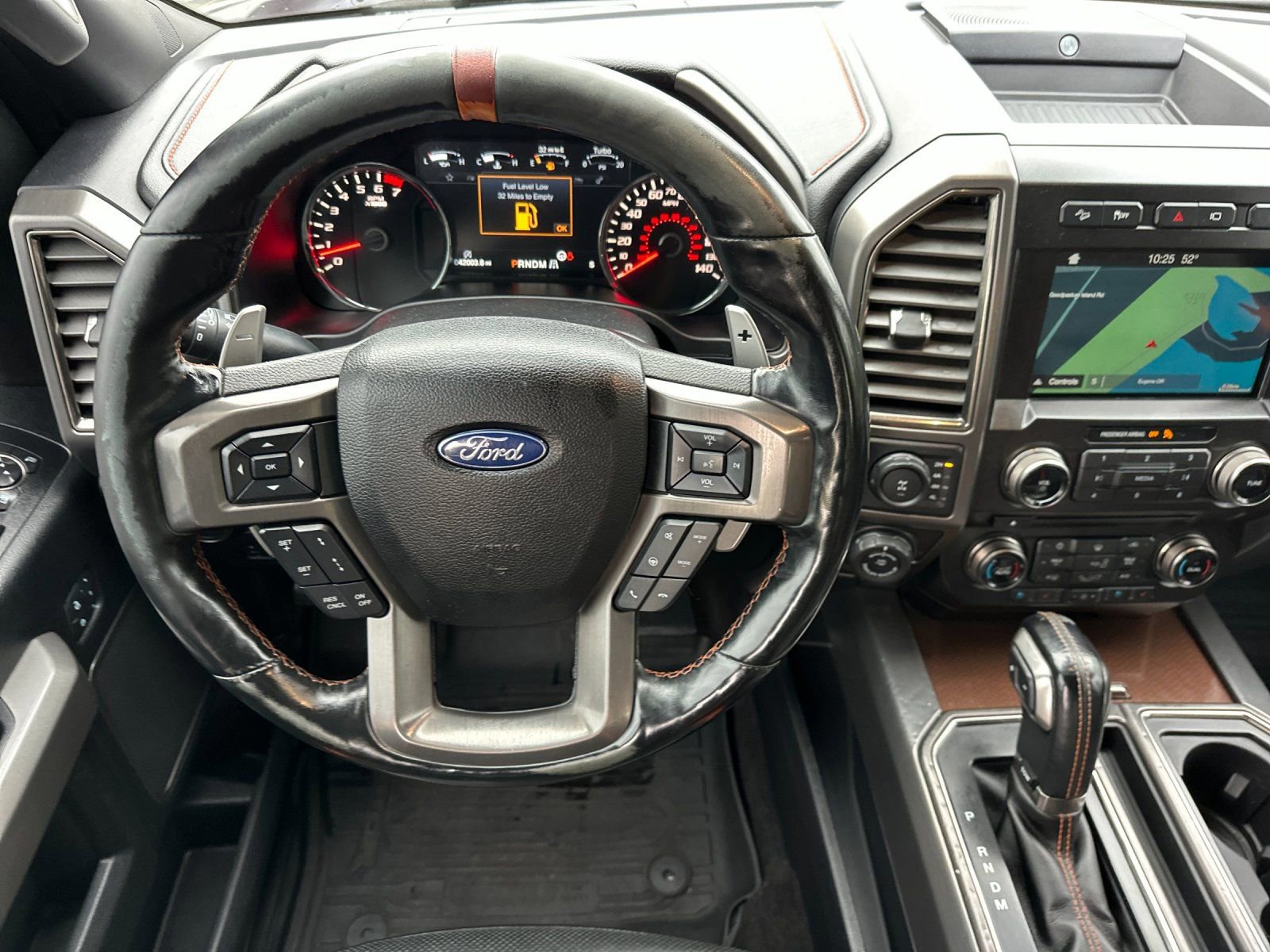 Used 2018 Ford F150 Raptor w/ Equipment Group 802A Luxury AWD/4WD image 14