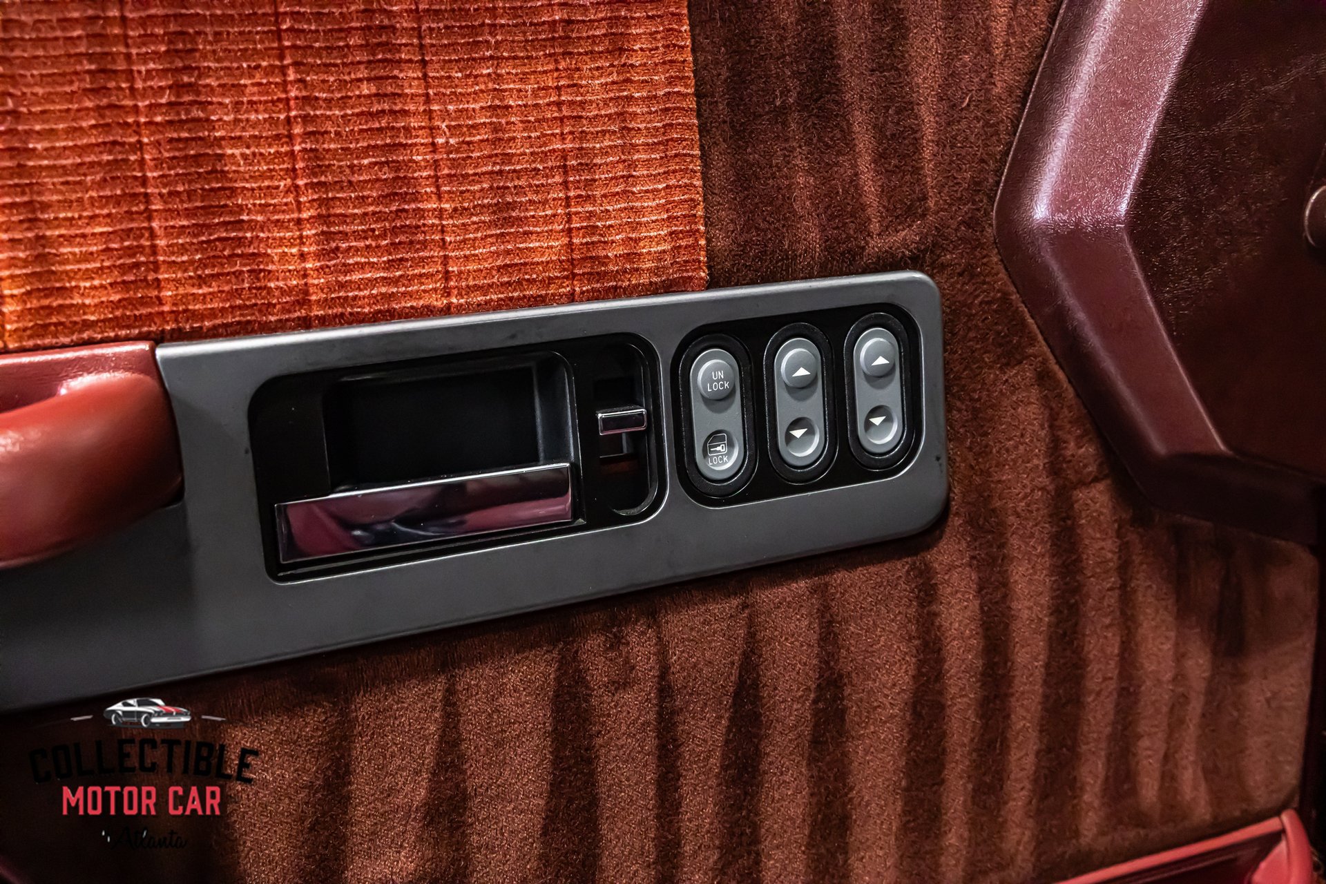 Used 1991 GMC Sierra 1500 Sport image 76