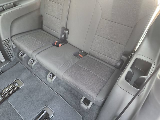 Used 2024 Chevrolet Traverse LT w/ Enhanced Driving Package FWD image 31