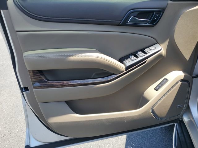 Used 2019 GMC Yukon SLT w/ Open Road Package RWD image 25