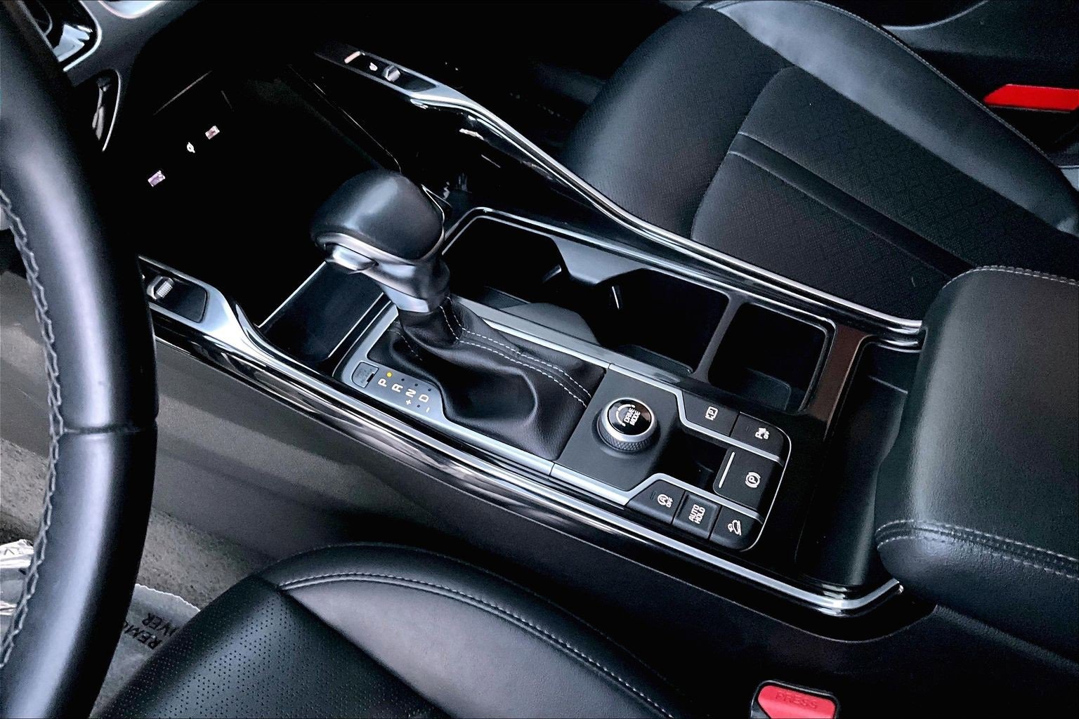 Used 2022 Kia Sorento SX image 17