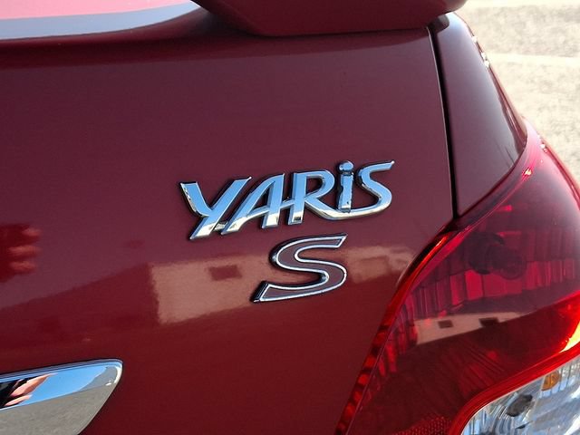 Used 2008 Toyota Yaris S FWD image 31