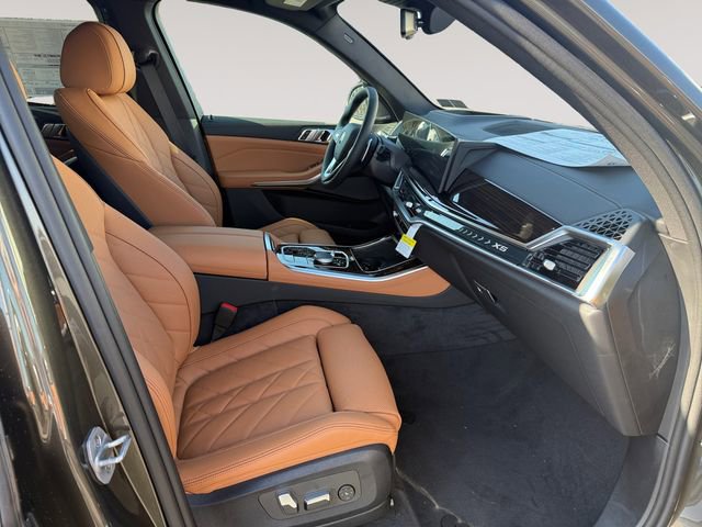 New 2026 BMW X5 xDrive40i AWD/4WD image 15