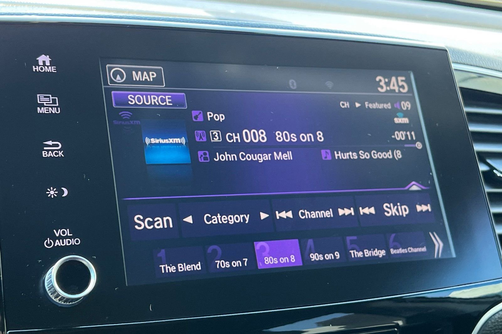 Used 2022 Honda Ridgeline RTL-E image 29