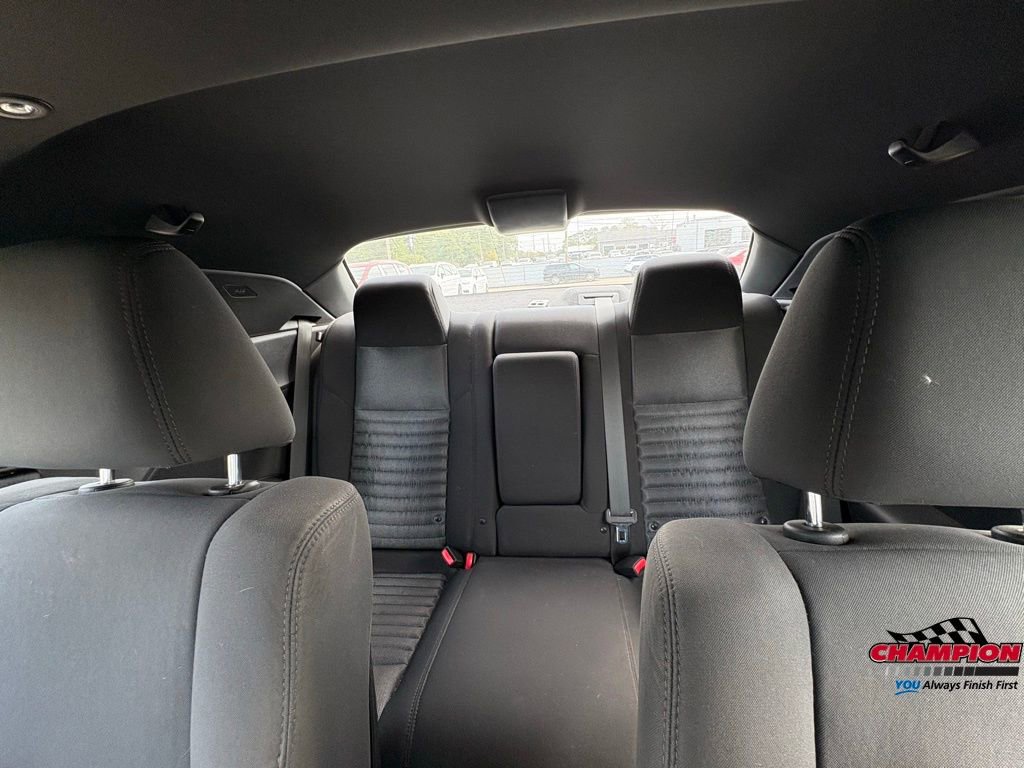 Used 2014 Dodge Challenger R/T image 23
