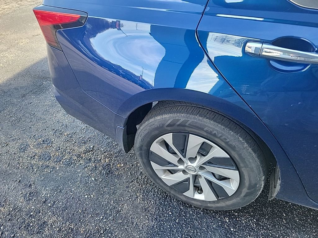 Used 2020 Nissan Altima 2.5 S image 12