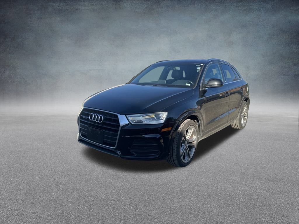 Used 2016 Audi Q3 2.0T Premium Plus image 3