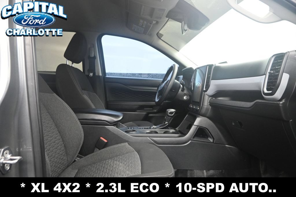 Used 2024 Ford Ranger XL RWD image 13