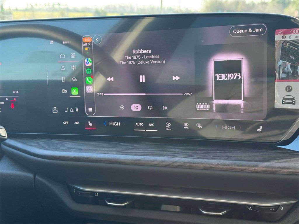 New 2025 Audi Q5 Premium Plus image 14