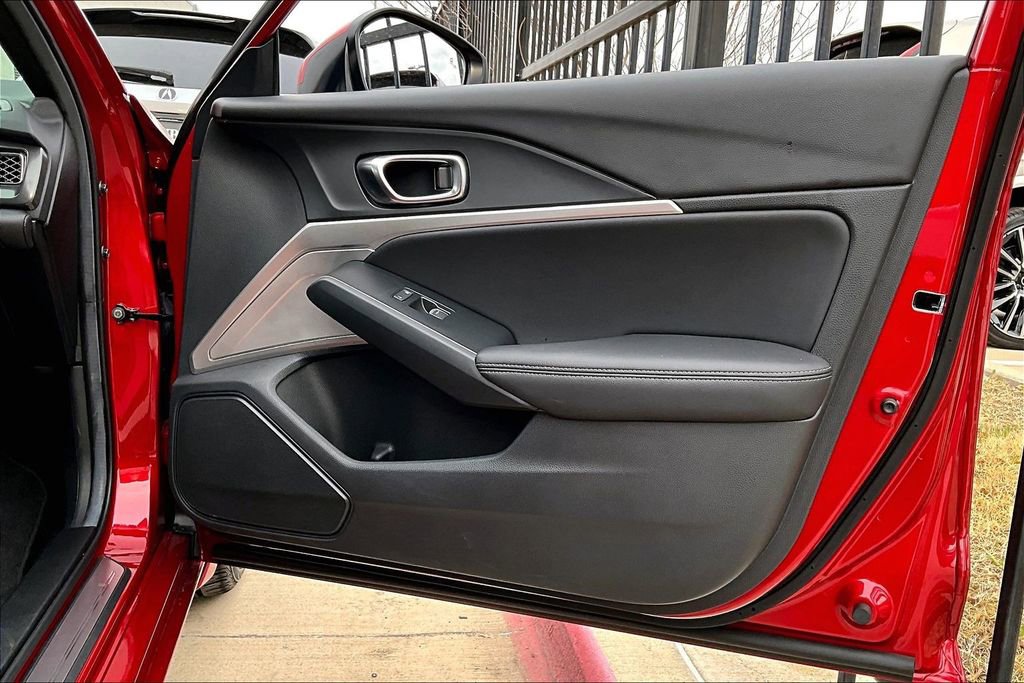 Used 2025 Acura Integra A-Spec image 23