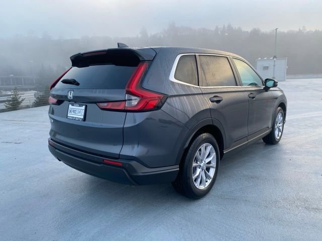 Certified 2024 Honda CR-V EX-L image 12
