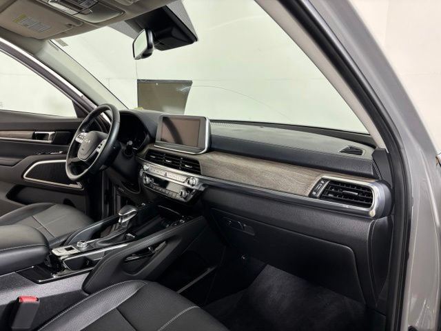 Used 2022 Kia Telluride EX w/ EX Premium Package AWD/4WD image 23