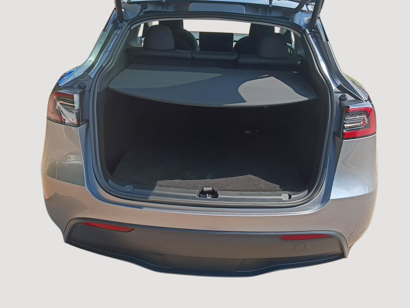Used 2025 Tesla Model Y Performance AWD/4WD image 18