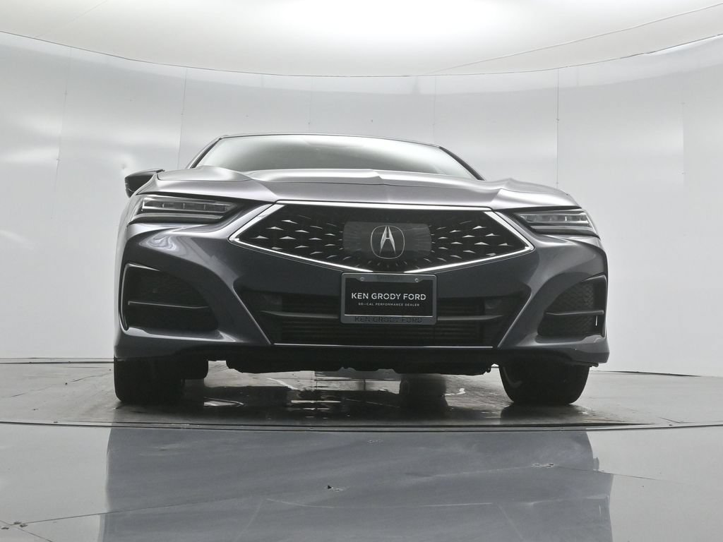 Used 2023 Acura TLX w/ Technology Package FWD image 46