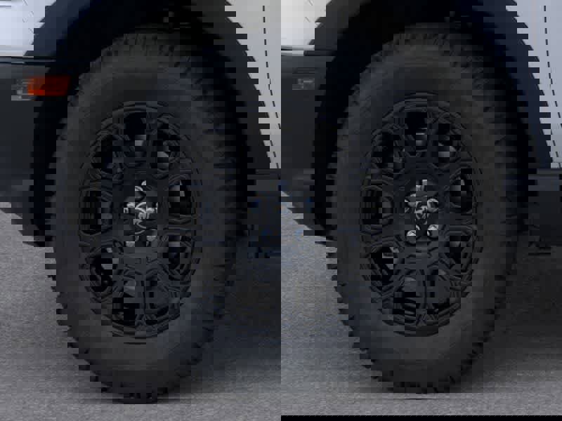 New 2026 Ford Bronco Sport Badlands image 19