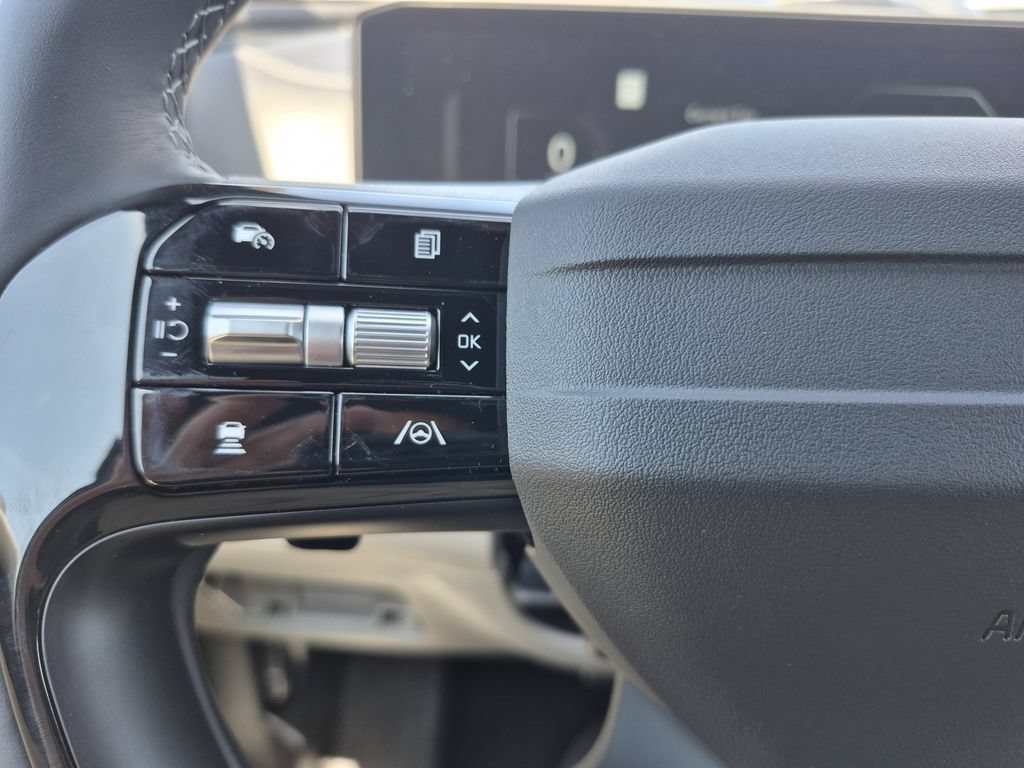 New 2026 Kia Sorento SX Prestige AWD/4WD image 18