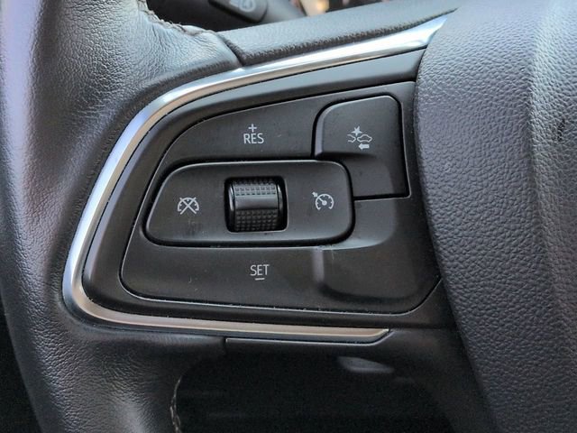 Used 2023 Buick Encore GX Select w/ Sport Touring Package image 30