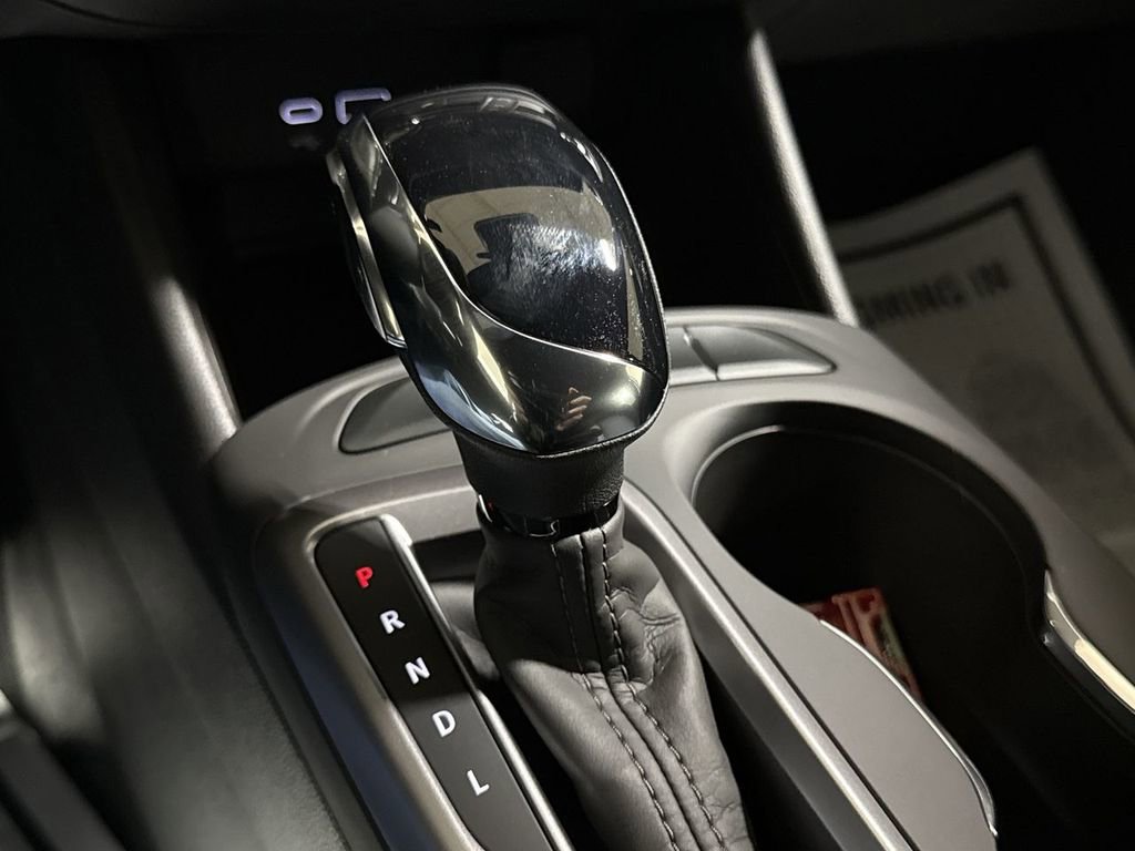 New 2026 Buick Envista Preferred w/ Convenience I Package FWD image 17