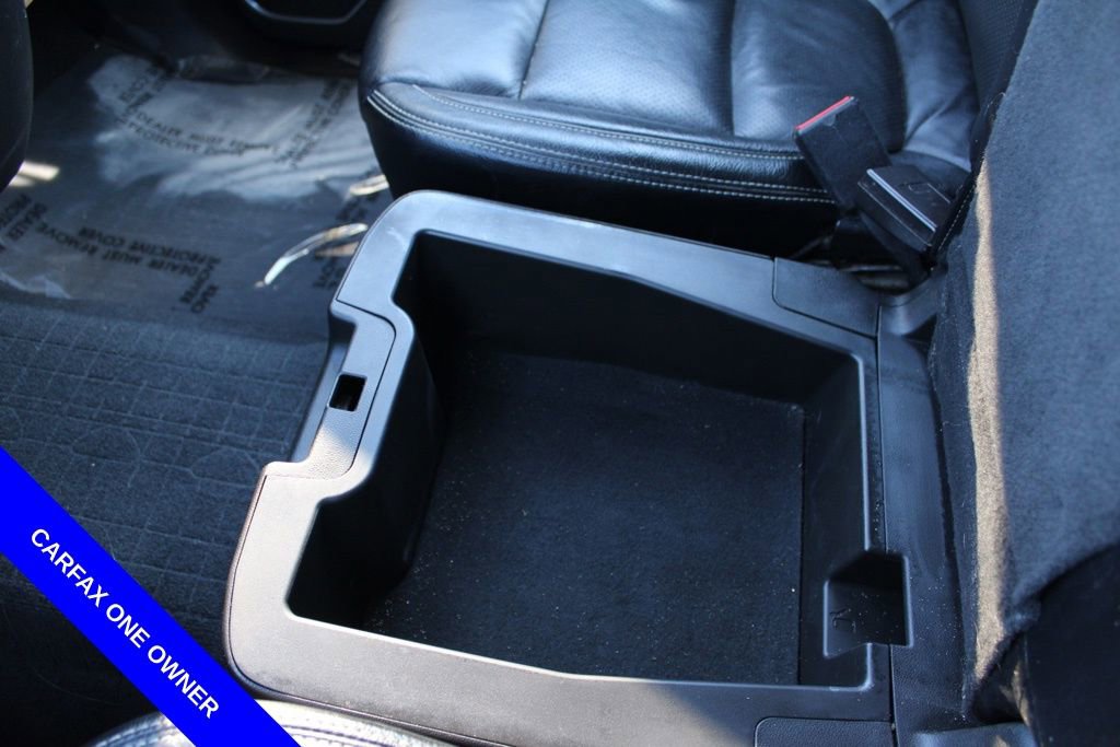 Used 2022 Chevrolet Silverado 1500 RST w/ Redline Edition image 40