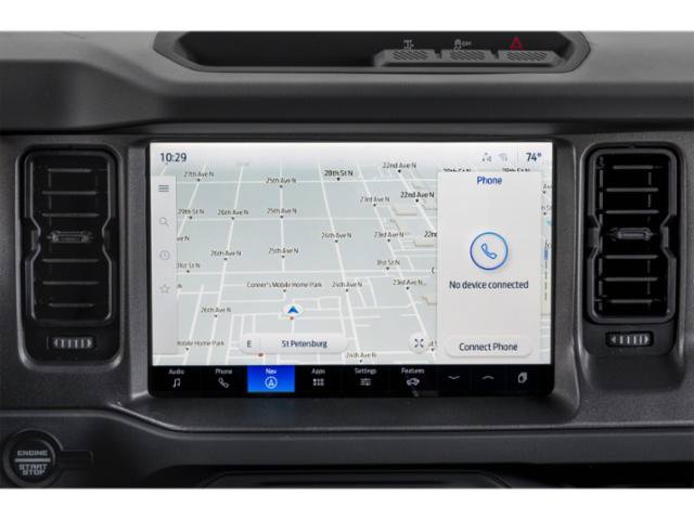 Used 2026 Ford Bronco Big Bend w/ Black Diamond Package AWD/4WD image 15