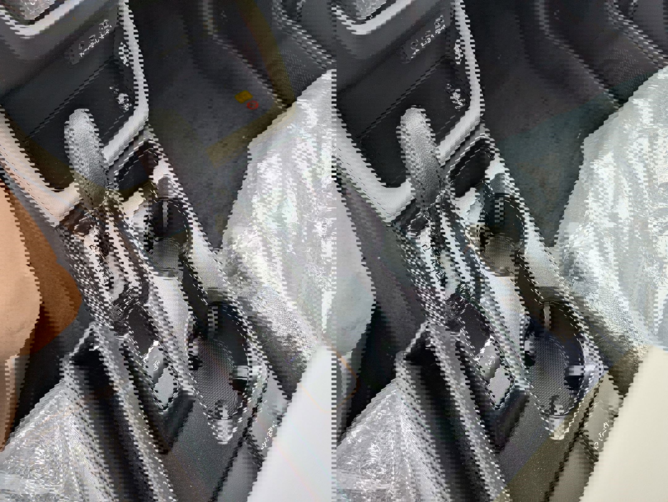 New 2026 Subaru Forester Premium image 17