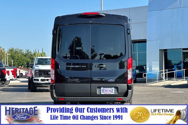 New 2025 Ford Transit 350 XL image 5