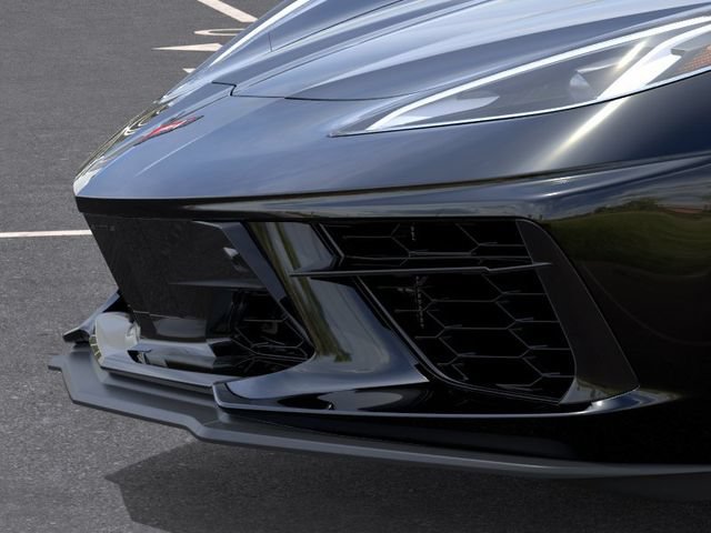 New 2027 Chevrolet Corvette Stingray Coupe w/ Z51 Performance Package RWD image 13