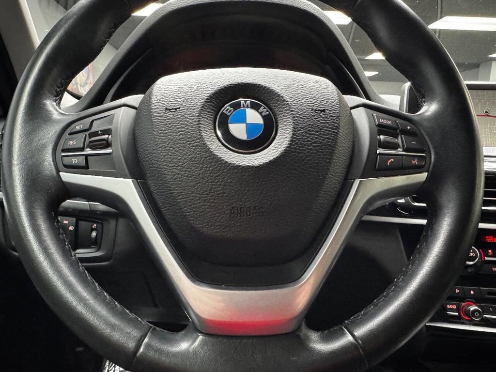 Used 2016 BMW X5 xDrive35i image 23
