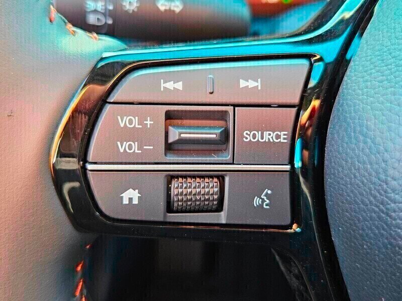 New 2026 Honda HR-V Sport image 29