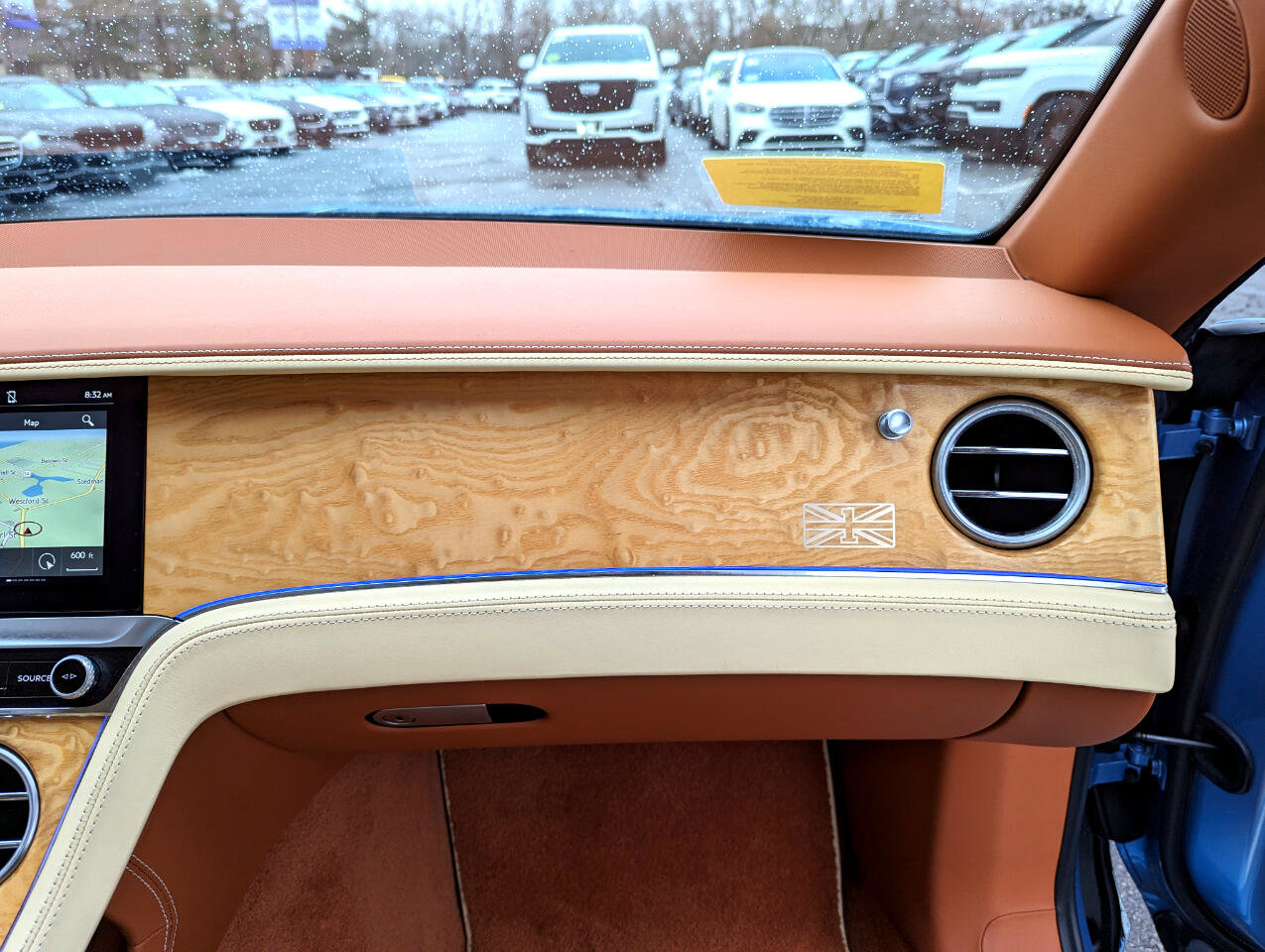 Used 2020 Bentley Continental GT V8 First Edition image 42