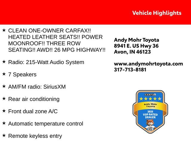 Used 2020 Honda Pilot EX-L image 2