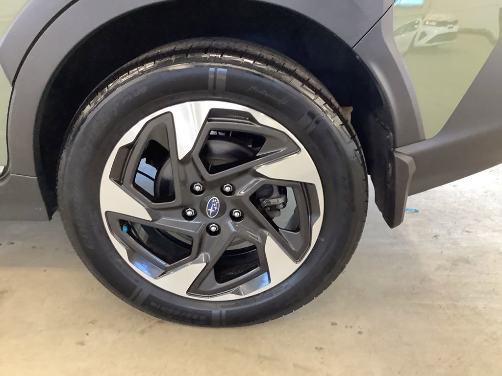 Certified 2024 Subaru Crosstrek 2.5i Limited AWD/4WD image 22
