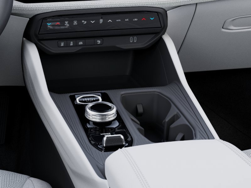 New 2027 Jeep Cherokee Laredo AWD/4WD image 24