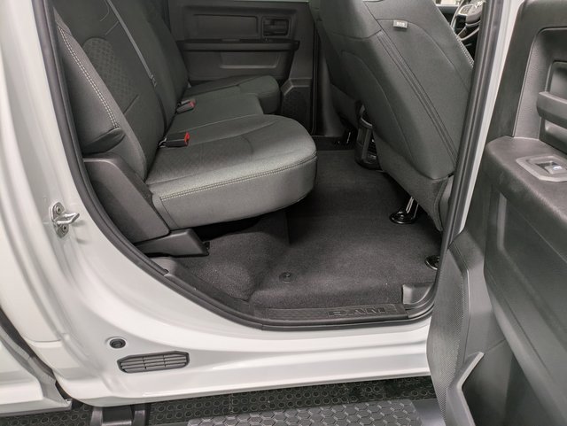 Used 2025 RAM 2500 Tradesman image 26