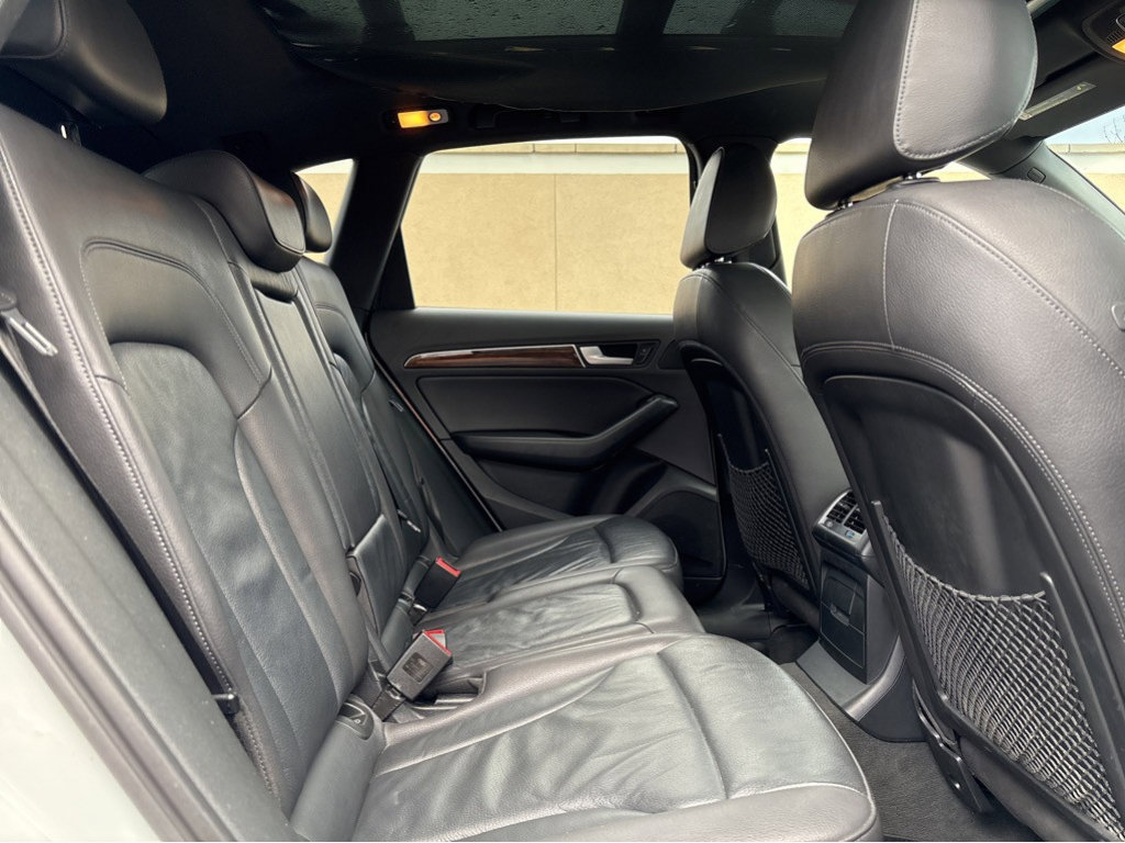 Used 2015 Audi Q5 2.0T Premium Plus AWD/4WD image 25