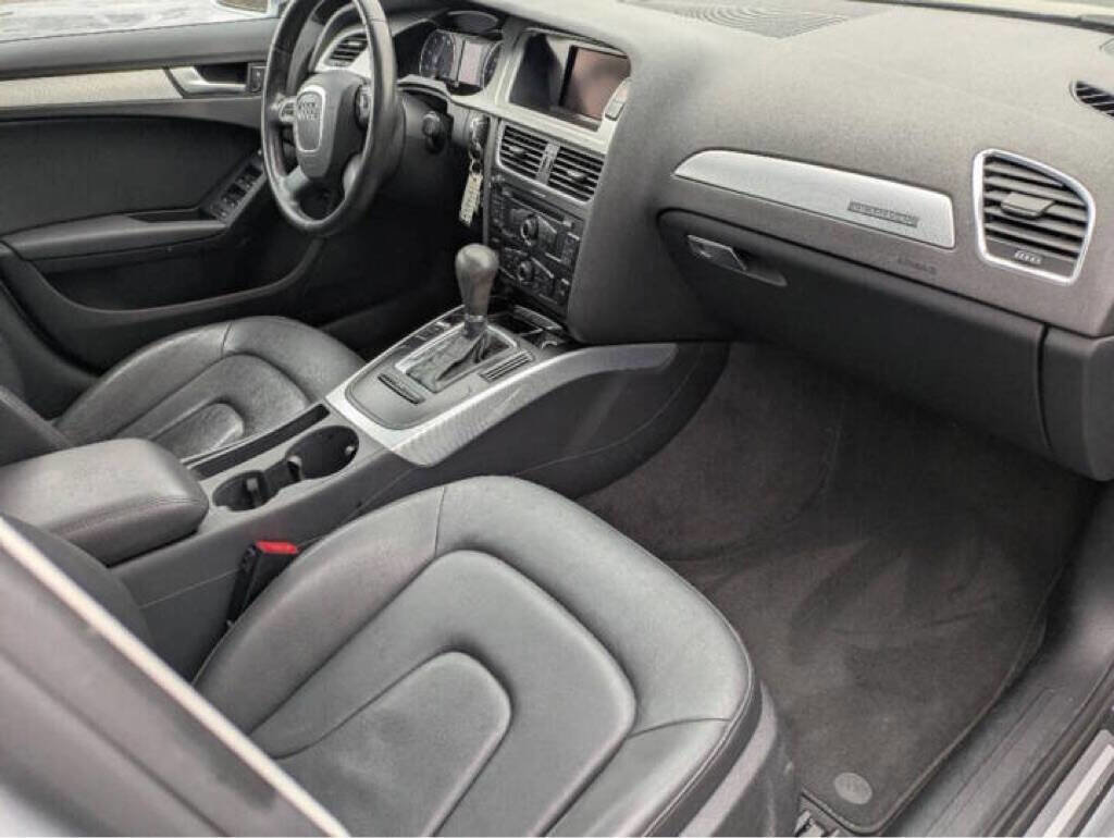 Used 2012 Audi A4 2.0T Premium image 8