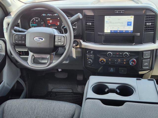 New 2026 Ford F350 XL AWD/4WD image 27