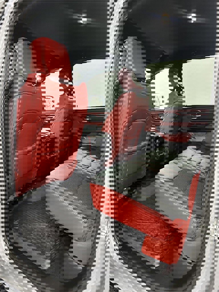 Used 2025 RAM 1500 Rebel image 29