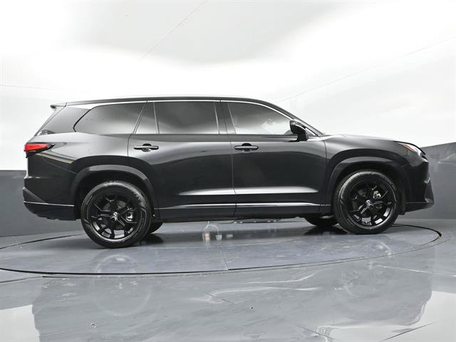 Used 2024 Lexus TX 350 FWD w/ Cold Weather Package image 35