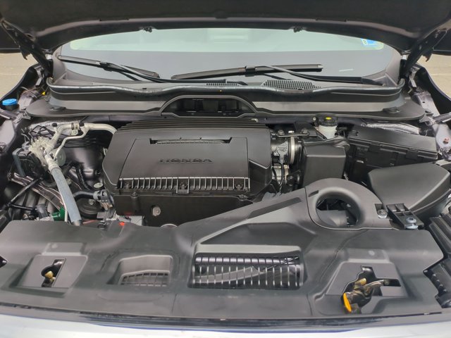 Certified 2023 Honda Pilot Touring image 26