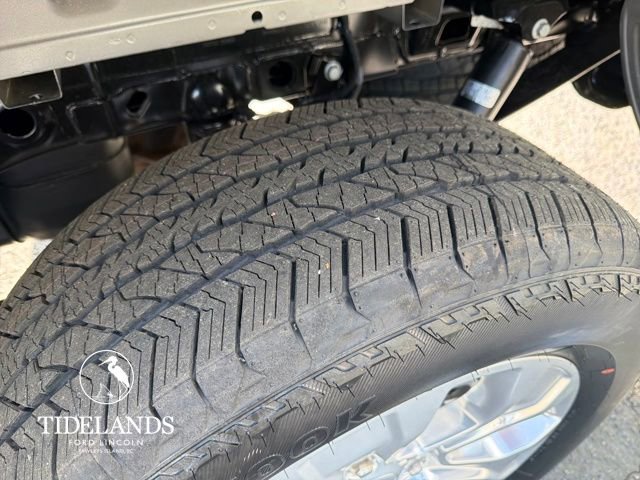 New 2026 Ford F150 Platinum w/ Equipment Group 700A Standard image 29