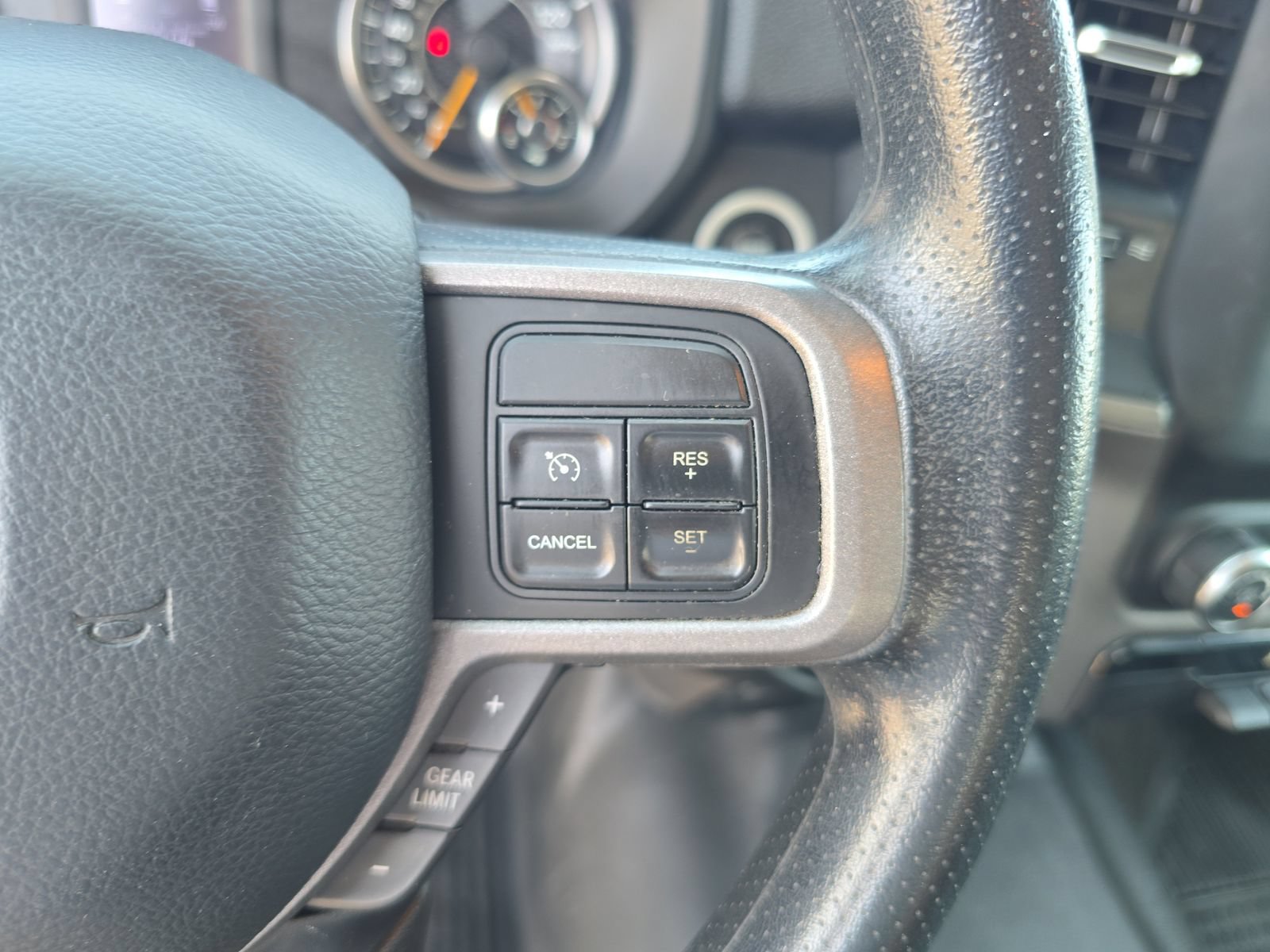 Used 2020 RAM 2500 Tradesman AWD/4WD image 21