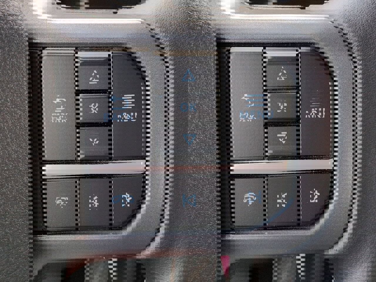 Used 2025 Ford F150 XLT w/ Equipment Group 301A Standard image 25