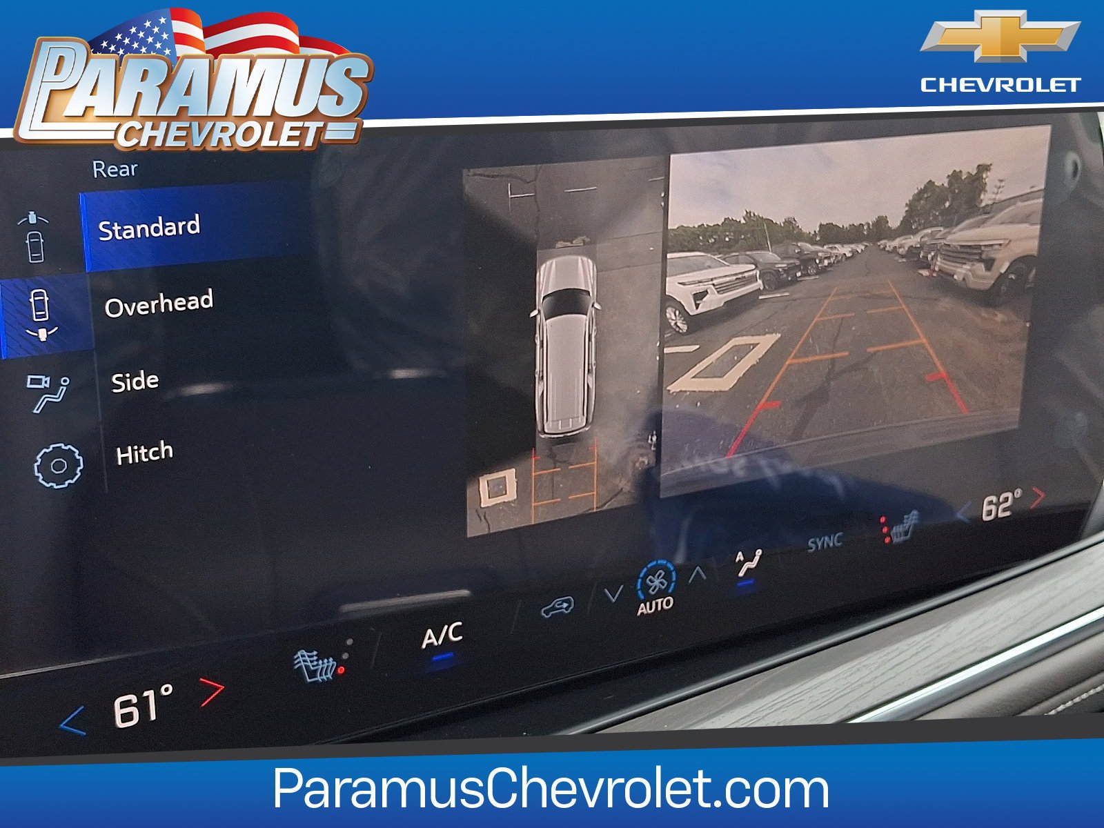 New 2026 Chevrolet Suburban LT w/ Comfort Package AWD/4WD image 14