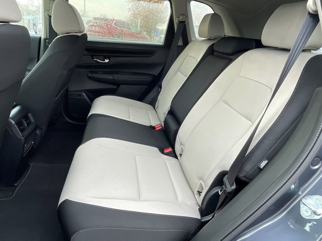 Used 2025 Honda CR-V EX image 20